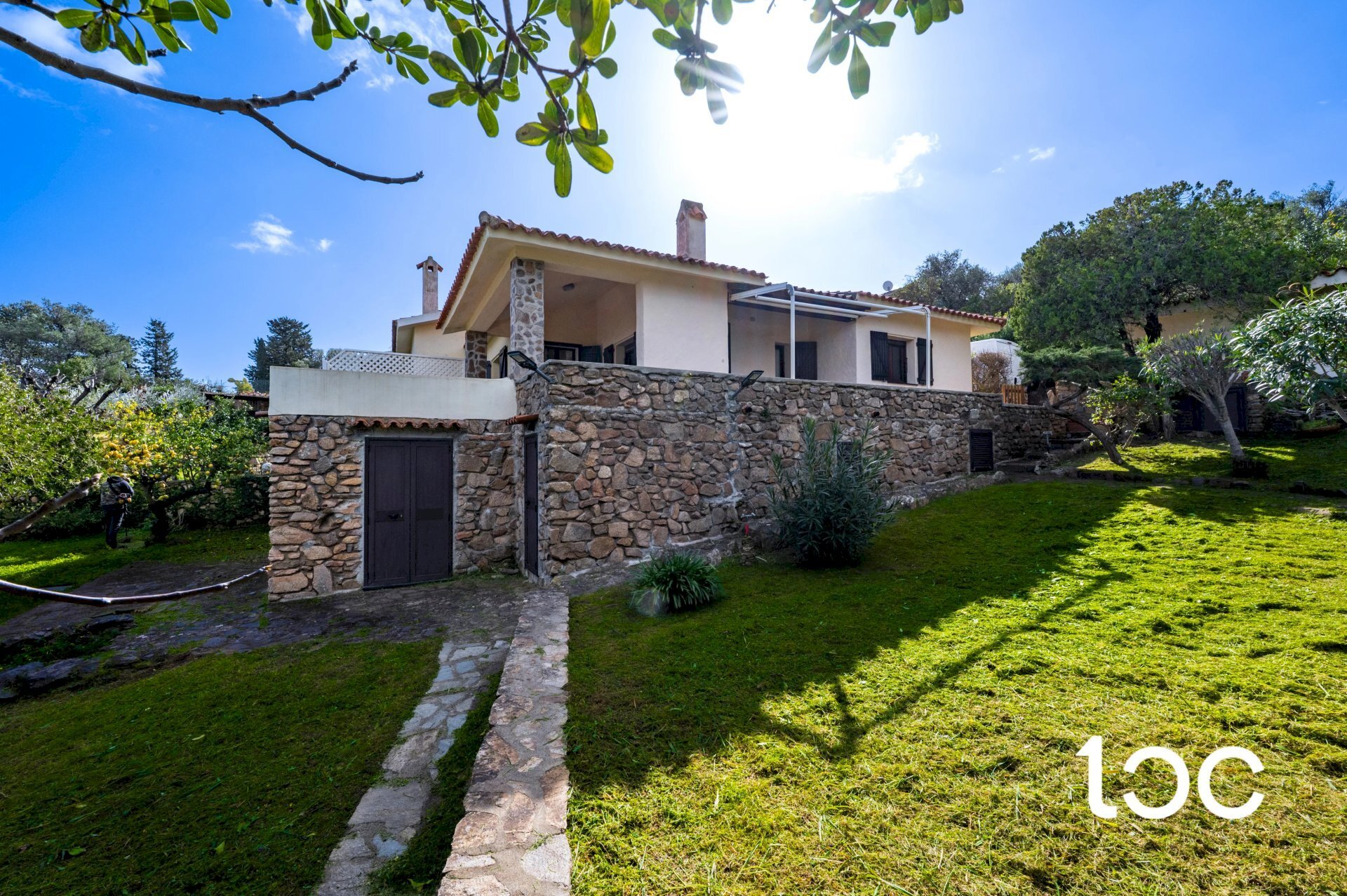 Villa a Schiera San Teodoro - foto 3