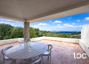 Villa a Schiera San Teodoro - foto 1