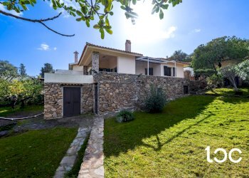 Villa a Schiera San Teodoro - foto 3