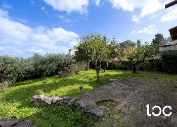 Villa a Schiera San Teodoro - foto 4