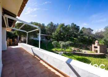 Villa a Schiera San Teodoro - foto 9