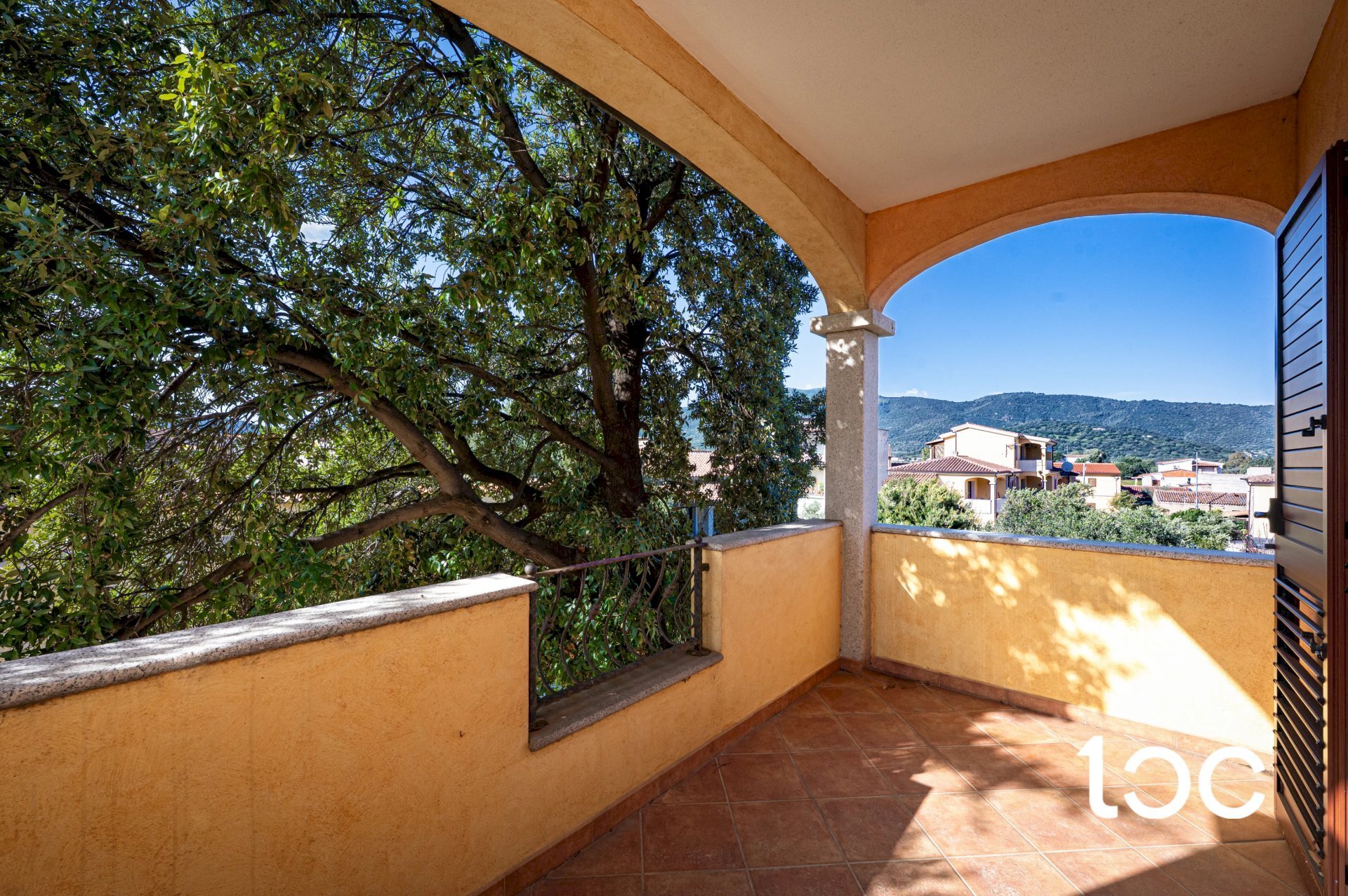 Three-room apartment Torpè - photo 1