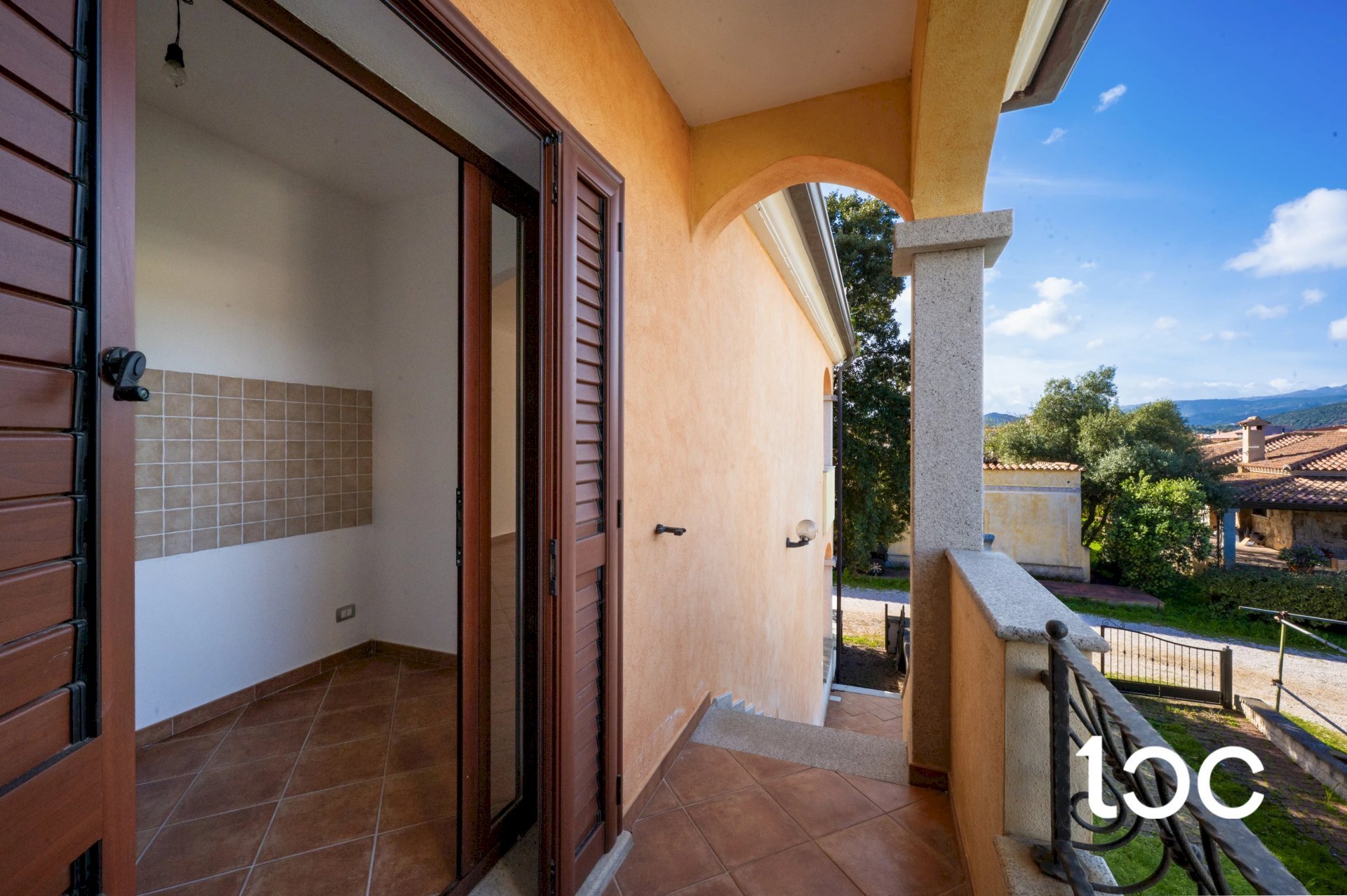 Three-room apartment Torpè - photo 2