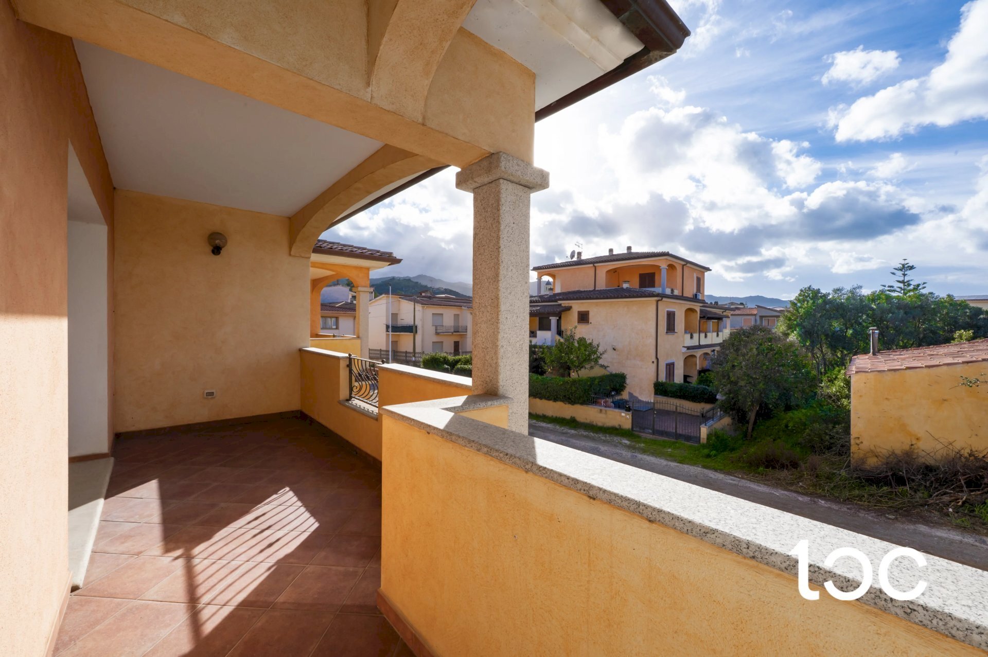 Trilocale Torpè - foto 2