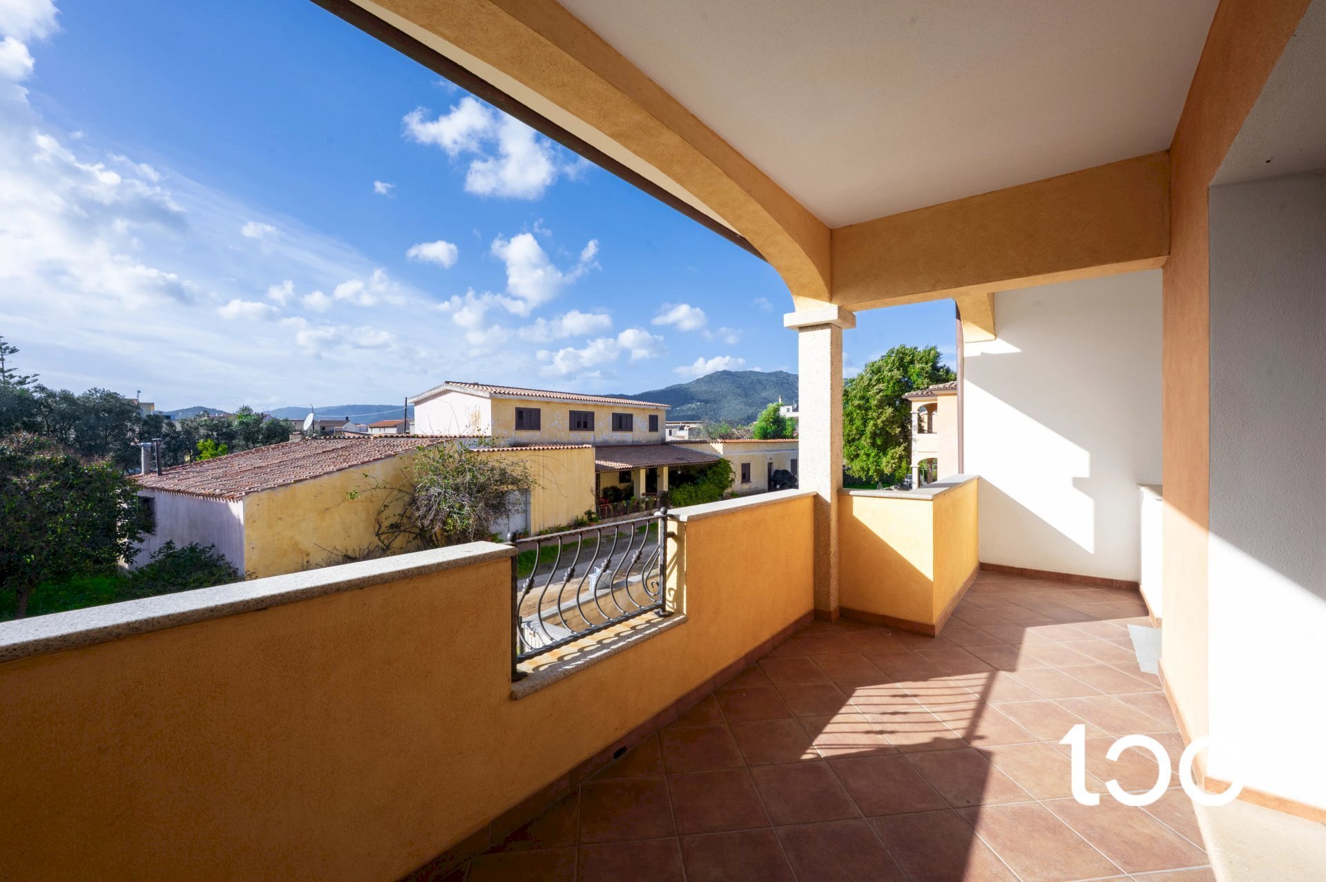 Trilocale Torpè - foto 3