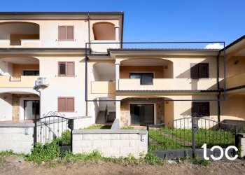 Trilocale Torpè - foto 1