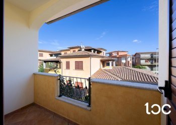 Trilocale Torpè - foto 6