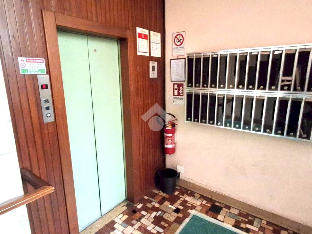Trilocale Via Cesare Battisti, Sesto San Giovanni - foto 3
