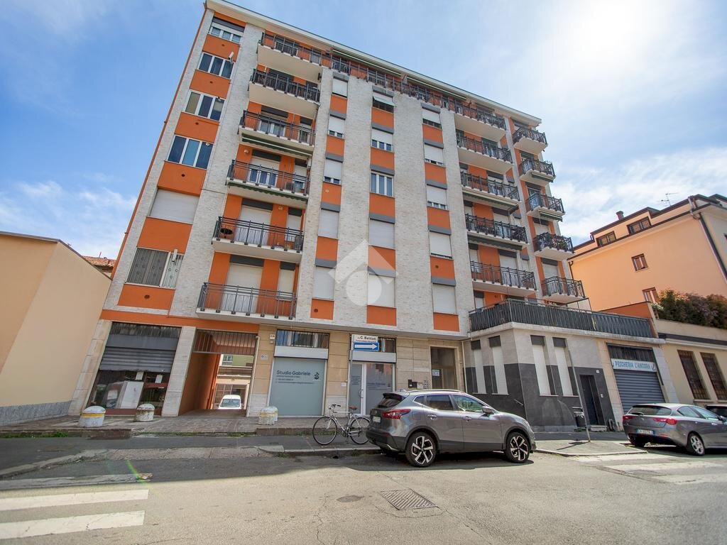 Trilocale Via Cesare Battisti, Sesto San Giovanni - foto 1