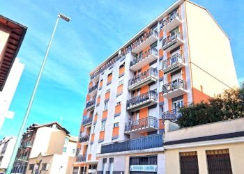 Trilocale Via Cesare Battisti, Sesto San Giovanni - foto 2