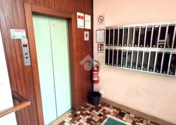 Trilocale Via Cesare Battisti, Sesto San Giovanni - foto 4