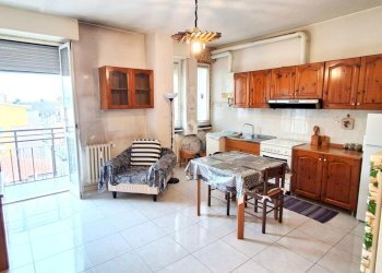 Trilocale Via Cesare Battisti, Sesto San Giovanni - foto 8