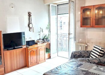 Trilocale Via Cesare Battisti, Sesto San Giovanni - foto 15