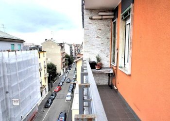 Trilocale Via Cesare Battisti, Sesto San Giovanni - foto 16