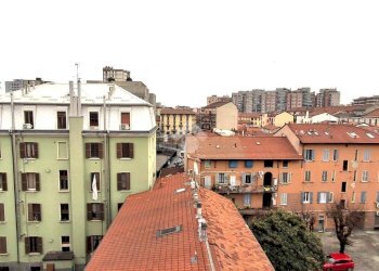 Trilocale Via Cesare Battisti, Sesto San Giovanni - foto 18