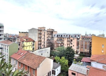 Trilocale Via Cesare Battisti, Sesto San Giovanni - foto 19