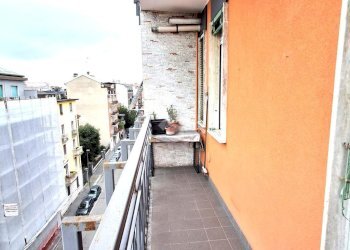 Trilocale Via Cesare Battisti, Sesto San Giovanni - foto 20