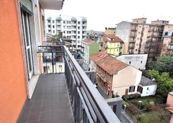 Trilocale Via Cesare Battisti, Sesto San Giovanni - foto 21