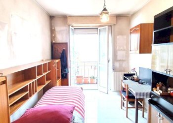 Trilocale Via Cesare Battisti, Sesto San Giovanni - foto 25