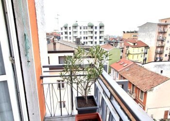 Trilocale Via Cesare Battisti, Sesto San Giovanni - foto 27