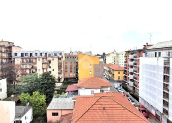 Trilocale Via Cesare Battisti, Sesto San Giovanni - foto 28