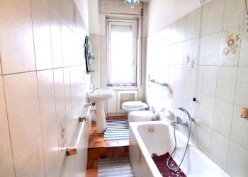 Trilocale Via Cesare Battisti, Sesto San Giovanni - foto 29