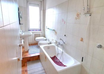 Trilocale Via Cesare Battisti, Sesto San Giovanni - foto 30