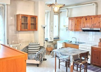 Trilocale Via Cesare Battisti, Sesto San Giovanni - foto 34