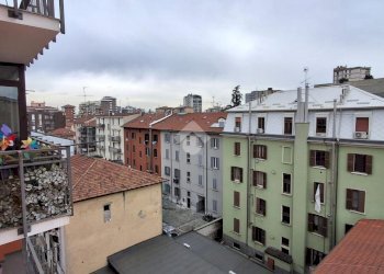 Trilocale Via Cesare Battisti, Sesto San Giovanni - foto 38