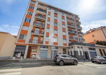 Trilocale Via Cesare Battisti, Sesto San Giovanni - foto 1