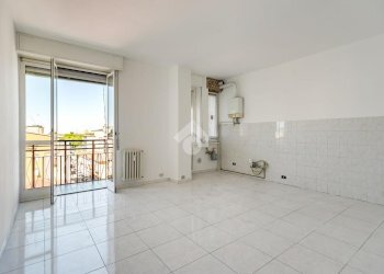 Trilocale Via Cesare Battisti, Sesto San Giovanni - foto 9