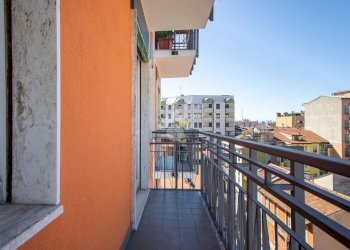 Trilocale Via Cesare Battisti, Sesto San Giovanni - foto 11