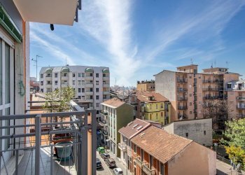 Trilocale Via Cesare Battisti, Sesto San Giovanni - foto 12