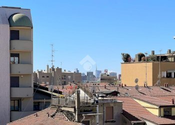 Trilocale Via Cesare Battisti, Sesto San Giovanni - foto 13