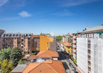 Trilocale Via Cesare Battisti, Sesto San Giovanni - foto 18