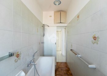 Trilocale Via Cesare Battisti, Sesto San Giovanni - foto 20