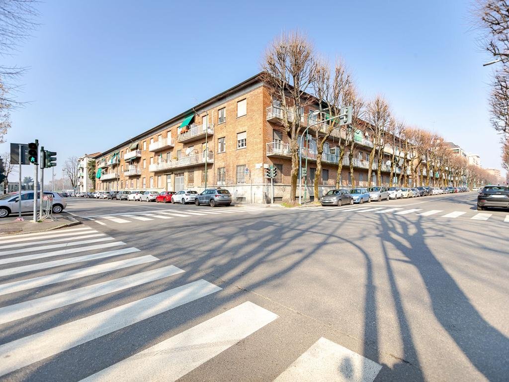 Bilocale Via Fratelli Bandiera, Sesto San Giovanni - foto 1