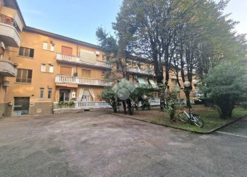 Bilocale Via Fratelli Bandiera, Sesto San Giovanni - foto 2