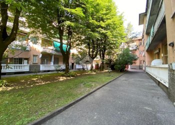 Bilocale Via Fratelli Bandiera, Sesto San Giovanni - foto 5