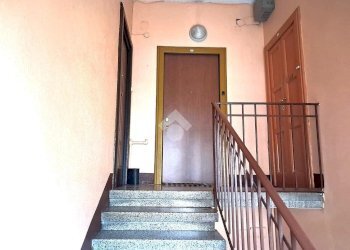 Bilocale Via Fratelli Bandiera, Sesto San Giovanni - foto 6