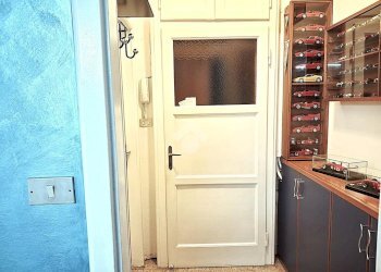 Bilocale Via Fratelli Bandiera, Sesto San Giovanni - foto 7