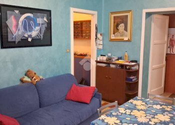 Bilocale Via Fratelli Bandiera, Sesto San Giovanni - foto 16