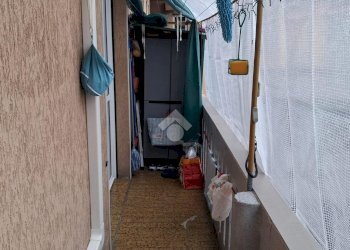 Bilocale Via Fratelli Bandiera, Sesto San Giovanni - foto 21