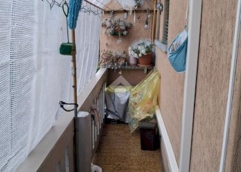 Bilocale Via Fratelli Bandiera, Sesto San Giovanni - foto 22