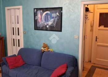 Bilocale Via Fratelli Bandiera, Sesto San Giovanni - foto 12