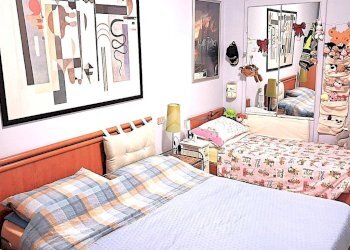 Bilocale Via Fratelli Bandiera, Sesto San Giovanni - foto 31