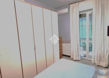 Bilocale Via Fratelli Bandiera, Sesto San Giovanni - foto 35