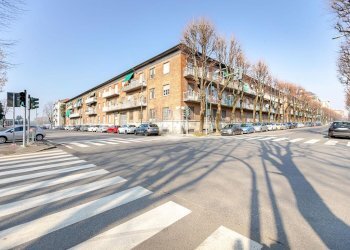 Bilocale Via Fratelli Bandiera, Sesto San Giovanni - foto 1