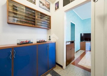 Bilocale Via Fratelli Bandiera, Sesto San Giovanni - foto 8