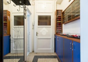 Bilocale Via Fratelli Bandiera, Sesto San Giovanni - foto 9